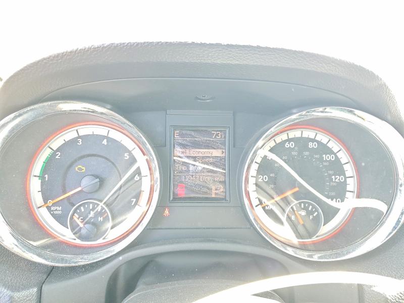 Aukcja sprzedaży 2013 Dodge Durango Sx, vin: 1C4RDHAG1DC671834, numer aukcji: 76030115