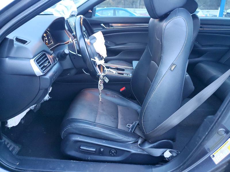 Продаж на аукціоні авто 2020 Honda Accord, vin: 1HGCV2F35LA024838, номер лоту: 60155516