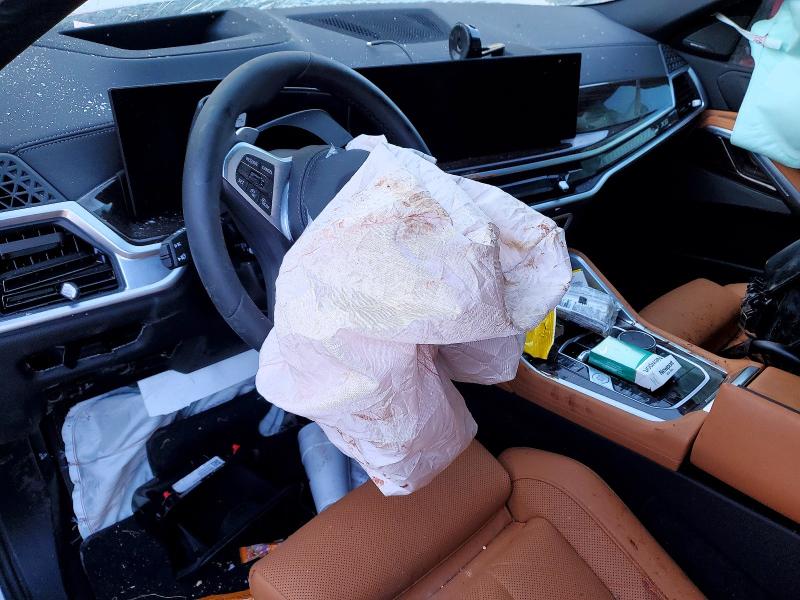 Aukcja sprzedaży 2026 Bmw X6, vin: 5UX33EX08T9277372, numer aukcji: 77136645