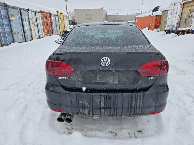 Aukcja sprzedaży 2013 Volkswagen Jetta, vin: 3VWWL7AJ8DM392100, numer aukcji: 76637755