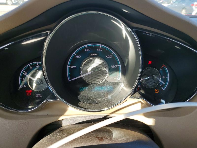 79233565 :رقم المزاد ، 1G1ZK57739F134506 vin ، 2009 Chevrolet Malibu مزاد بيع