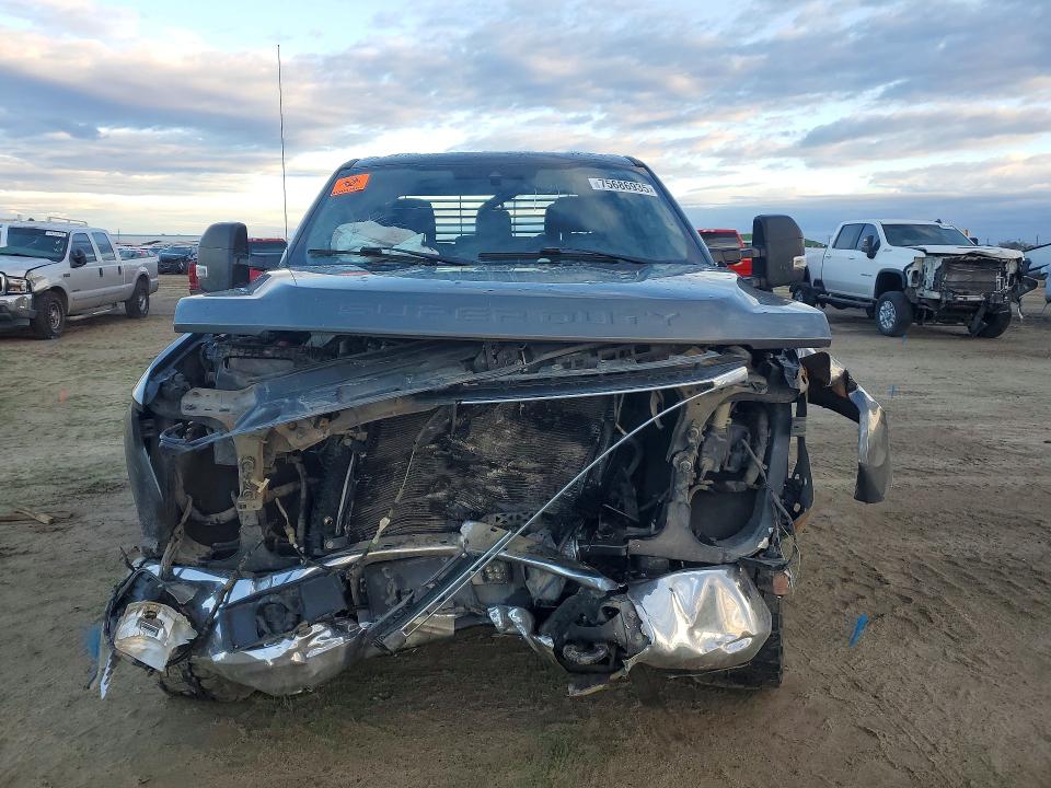 Продаж на аукціоні авто 2020 Ford F250, vin: 1FT7W2BN0LED94415, номер лоту: 75686935