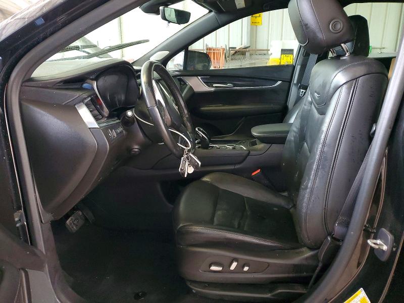 Aukcja sprzedaży 2023 Cadillac Xt5 Premiu, vin: 1GYKNCRS8PZ107586, numer aukcji: 73475075