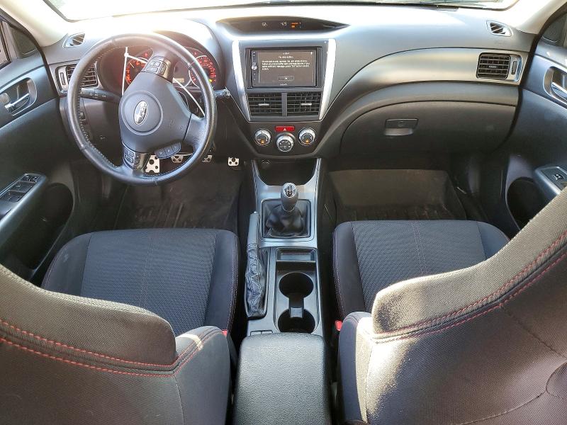 Продаж на аукціоні авто 2013 Subaru Impreza, vin: JF1GR7E64DG886661, номер лоту: 77806705