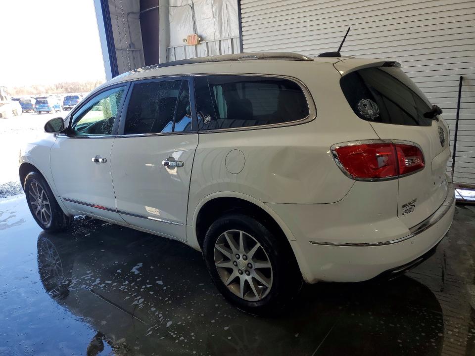 Продаж на аукціоні авто 2017 Buick Enclave, vin: 5GAKRBKD1HJ287995, номер лоту: 77143715