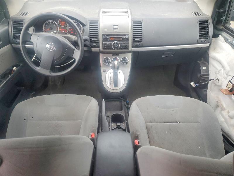 Aukcja sprzedaży 2012 Nissan Sentra 2.0, vin: 3N1AB6AP9CL637685, numer aukcji: 77797045