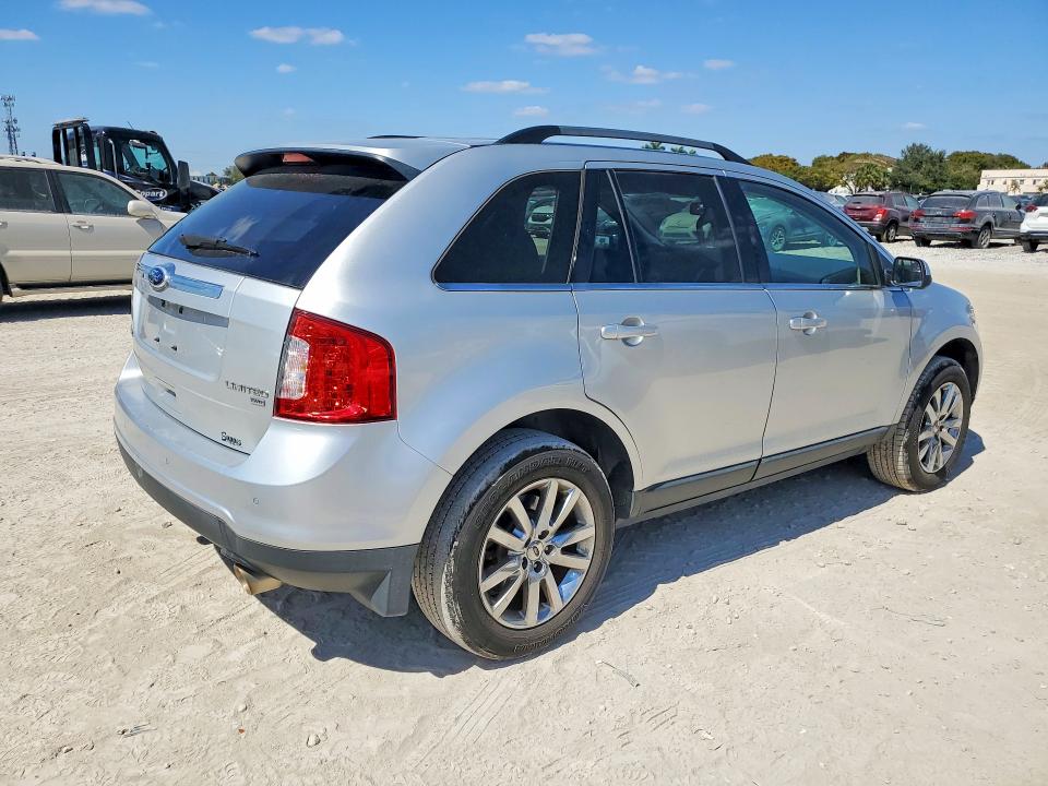 Продажа на аукционе авто 2014 Ford Edge, vin: 2FMDK4KC1EBA54760, номер лота: 78854785