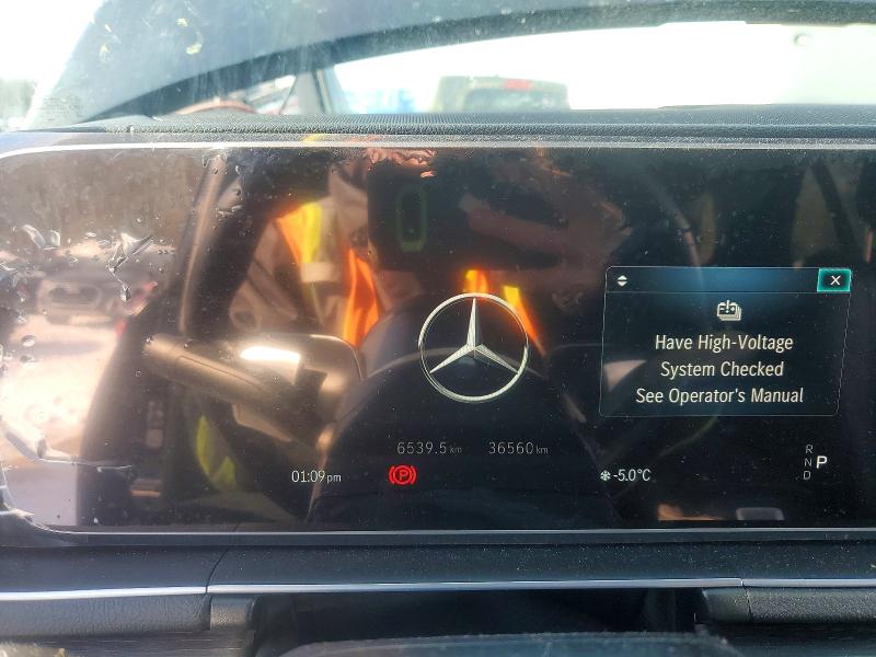 Aukcja sprzedaży 2024 Mercedes-benz Gle, vin: 4JGFB4GB8RB184345, numer aukcji: 78706085