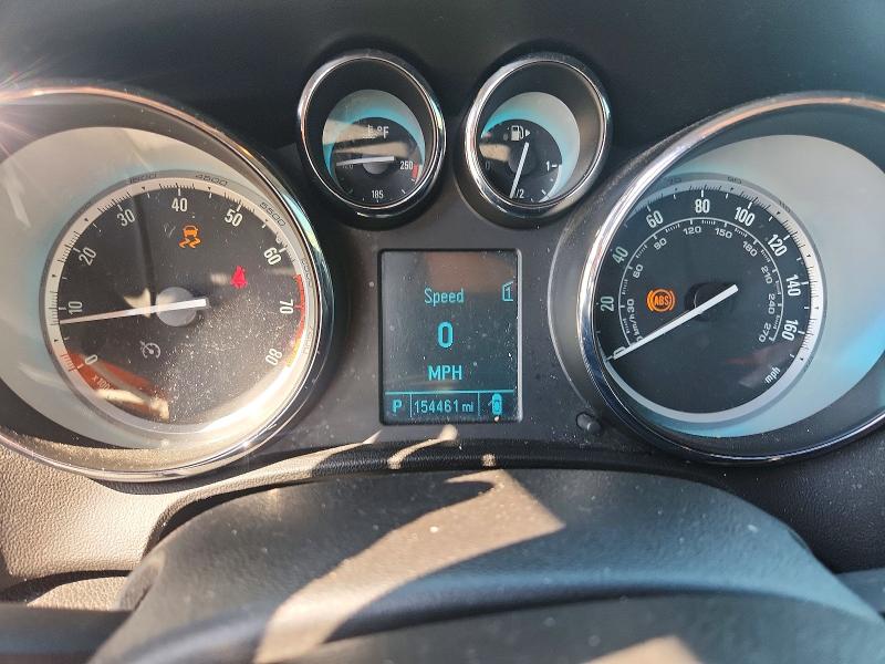 Продаж на аукціоні авто 2012 Buick Verano, vin: 1G4PS5SK5C4183537, номер лоту: 79573715