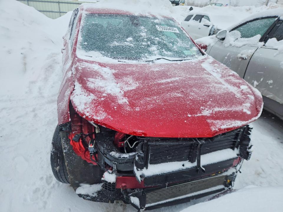 Продаж на аукціоні авто 2023 Chevrolet Equinox, vin: 3GNAXUEG1PL139247, номер лоту: 75555455