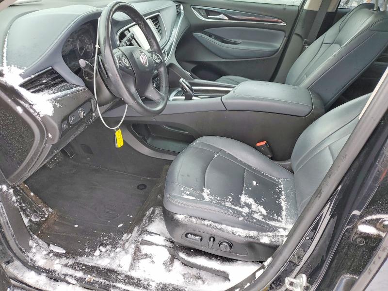 Aukcja sprzedaży 2020 Buick Enclave, vin: 5GAEVAKW1LJ219855, numer aukcji: 78693205