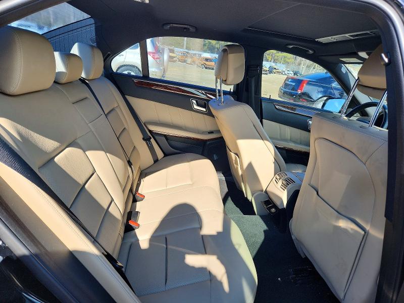 Продаж на аукціоні авто 2012 Mercedes-benz E, vin: WDDHF5KB8CA529861, номер лоту: 79376735