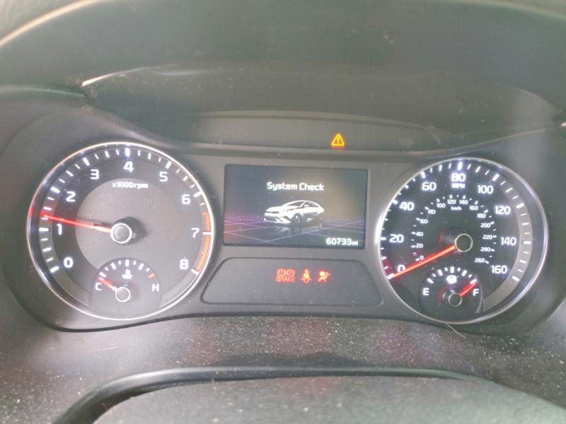 Продажа на аукционе авто 2024 Kia Forte, vin: 3KPF24AD7RE767149, номер лота: 77191315