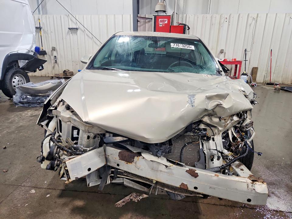 2012 Chevrolet Impala მანქანა იყიდება აუქციონზე, vin: 2G1WF5E31C1299671, აუქციონის ნომერი: 77613255