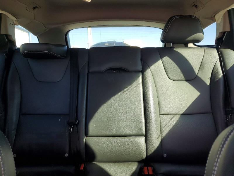Продаж на аукціоні авто 2018 Volvo V60, vin: YV140MEL4J2390029, номер лоту: 75737805