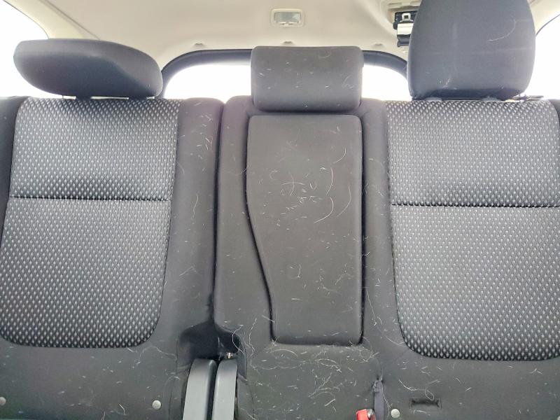 Продаж на аукціоні авто 2017 Mitsubishi Outlander, vin: JA4AD2A34HZ030195, номер лоту: 77968815
