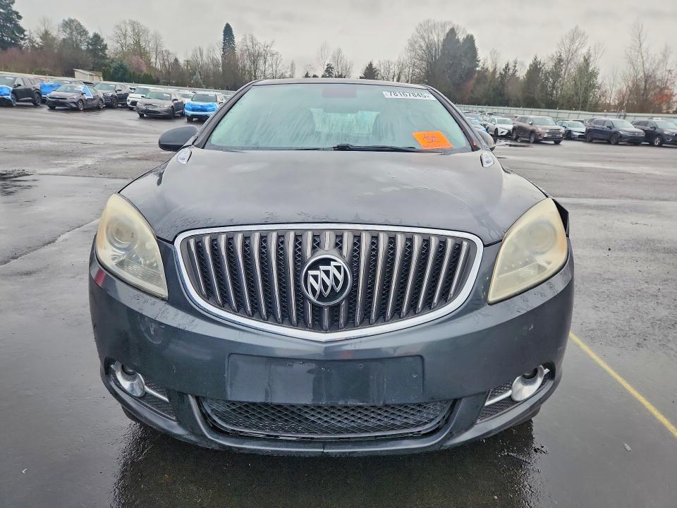 Aukcja sprzedaży 2014 Buick Verano, vin: 1G4PP5SK6E4209129, numer aukcji: 78167845