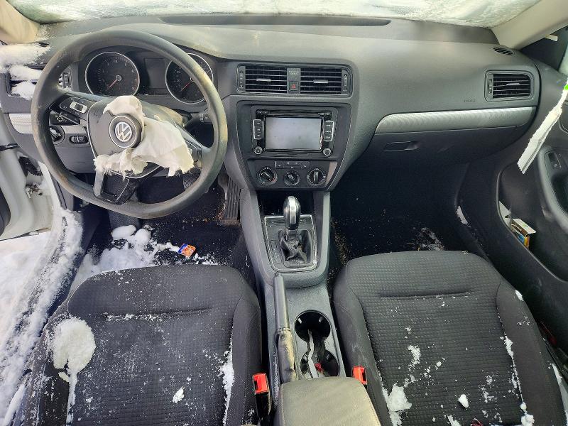 Aukcja sprzedaży 2015 Volkswagen Jetta, vin: 3VW2K7AJ1FM419674, numer aukcji: 76918165
