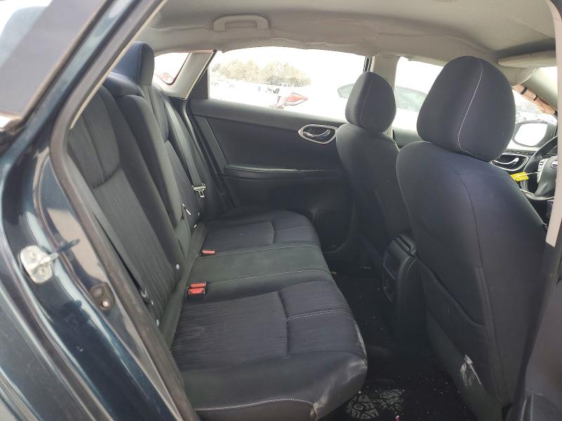 Продажа на аукционе авто 2016 Nissan Sentra, vin: 3N1AB7AP6GY234259, номер лота: 78425725