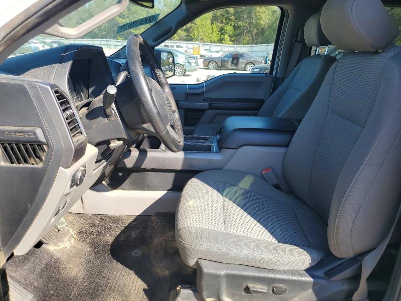 Aukcja sprzedaży 2019 Ford F150, vin: 1FTEW1E44KFD28012, numer aukcji: 77335765