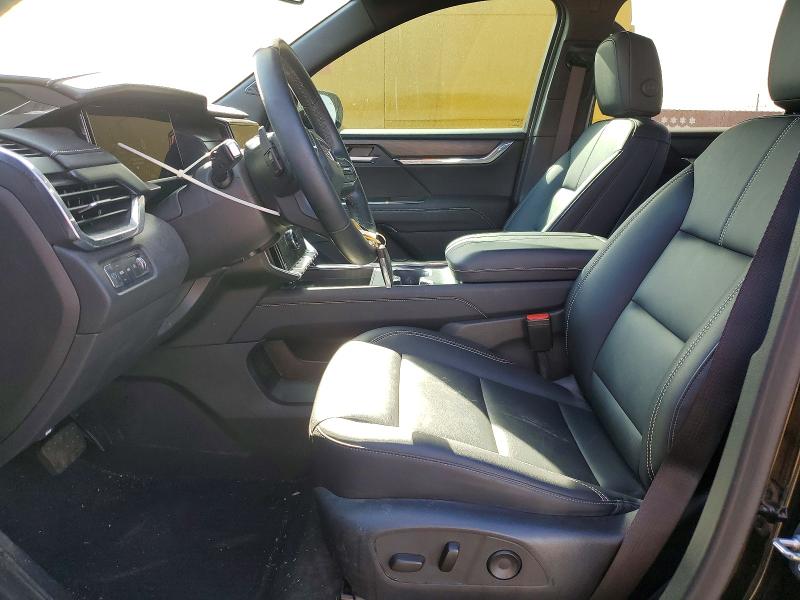 Продажа на аукционе авто 2024 Gmc Acadia, vin: 1GKENNKS1RJ179535, номер лота: 76848165