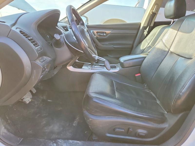 Продажа на аукционе авто 2013 Nissan Altima 2.5, vin: 1N4AL3AP7DN590110, номер лота: 77222625