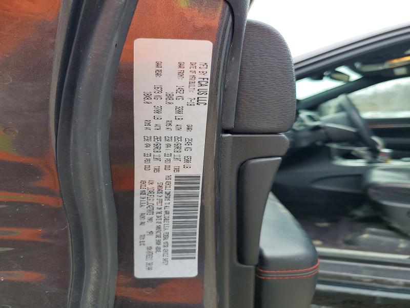 Продажа на аукционе авто 2018 Jeep Grand Cherokee, vin: 1C4RJFLG1JC427073, номер лота: 78262545