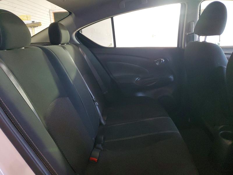 Продаж на аукціоні авто 2018 Nissan Versa, vin: 3N1CN7AP3JL886504, номер лоту: 77299015