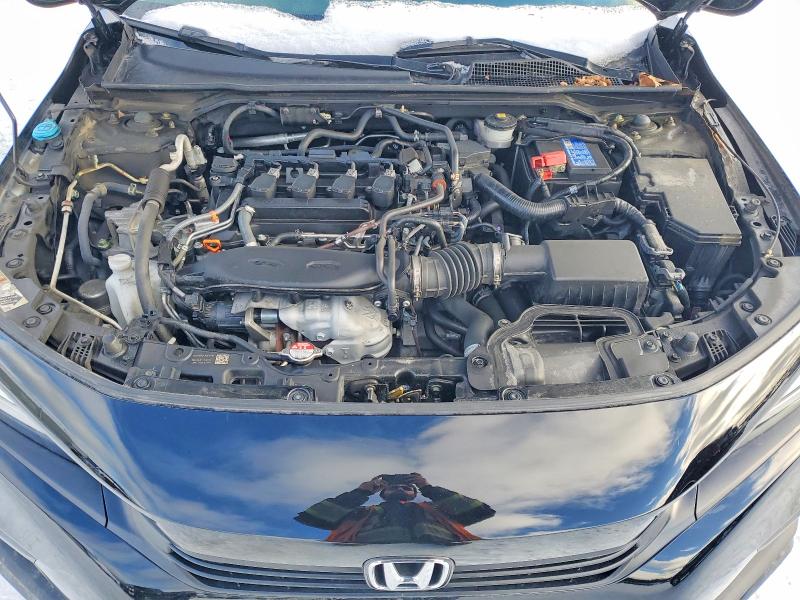 Aukcja sprzedaży 2024 Honda Civic, vin: 2HGFE1F90RH002476, numer aukcji: 77374555