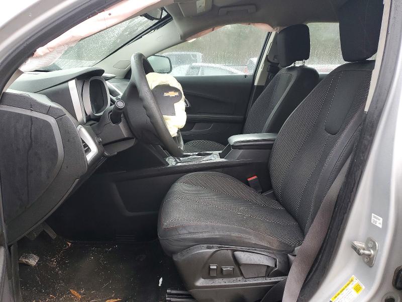 78880665 :رقم المزاد ، 2GNFLEEK1H6243495 vin ، 2017 Chevrolet Equinox مزاد بيع