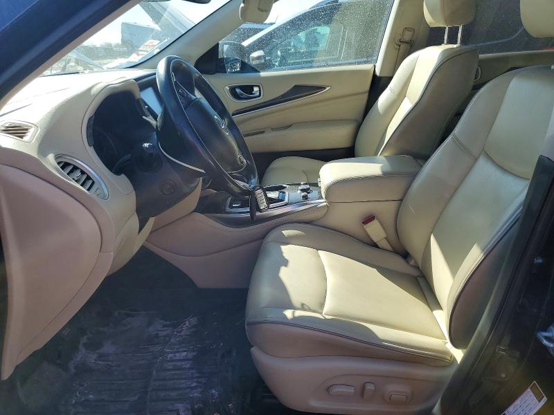 Продажа на аукционе авто 2019 Infiniti Qx60, vin: 5N1DL0MM5KC520312, номер лота: 77766535
