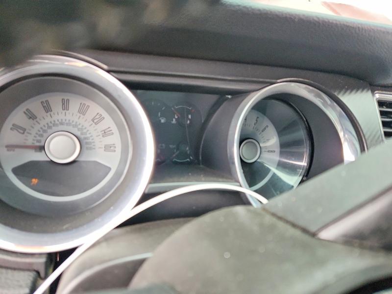 Продажа на аукционе авто 2012 Ford Mustang, vin: 1ZVBP8CF6C5273578, номер лота: 77395055