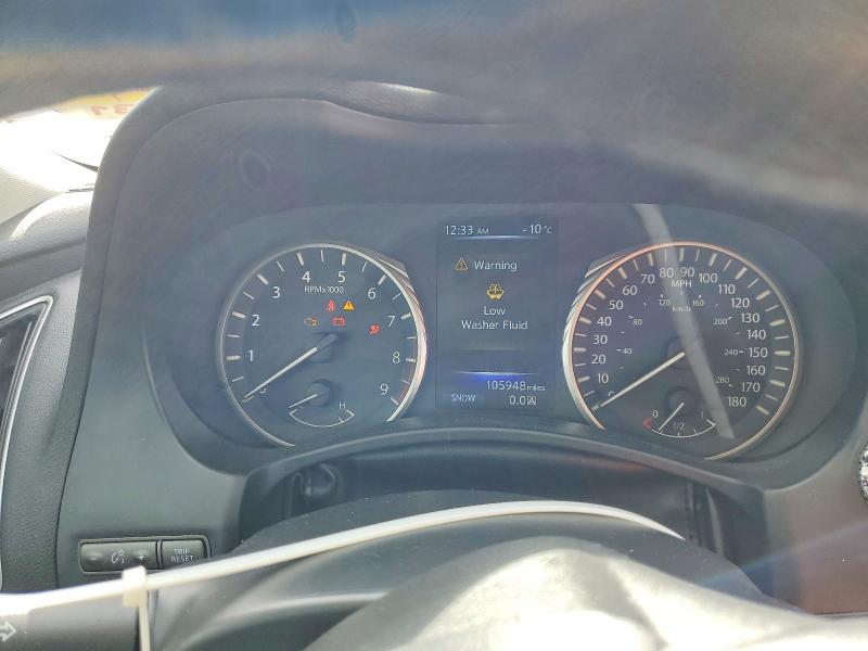 Продаж на аукціоні авто 2014 Infiniti Q50, vin: JN1BV7AR4EM681279, номер лоту: 78298345