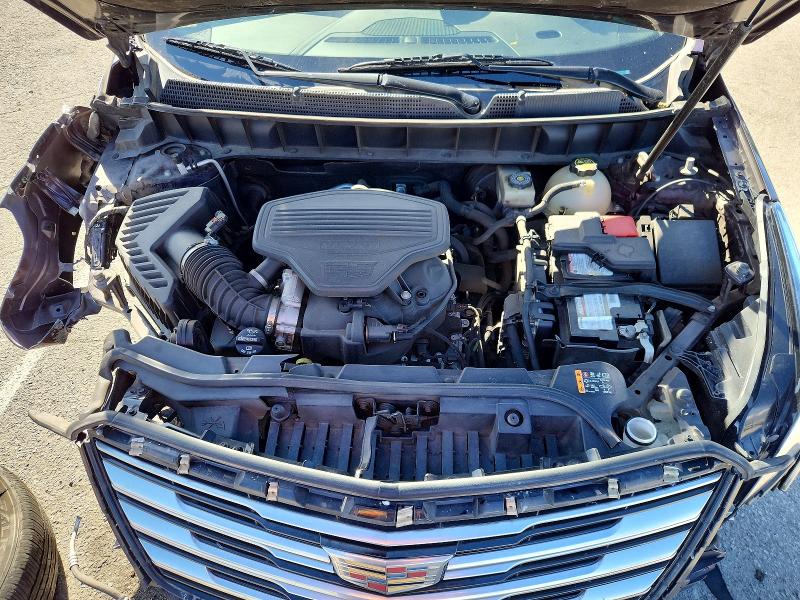 Auction sale of the 2018 Cadillac Xt5, vin: 1GYKNCRS8JZ175765, lot number: 76974925