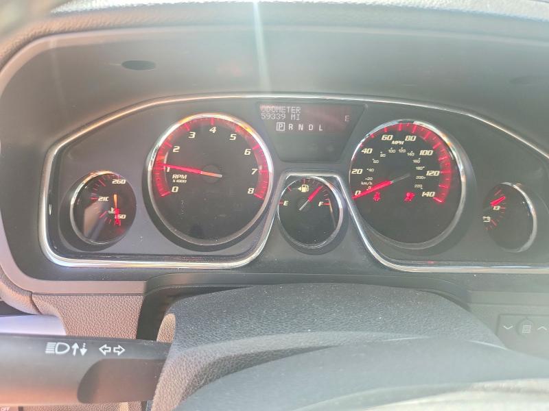 Продажа на аукционе авто 2017 Gmc Acadia Limited, vin: 1GKKRSKD6HJ277093, номер лота: 78085005
