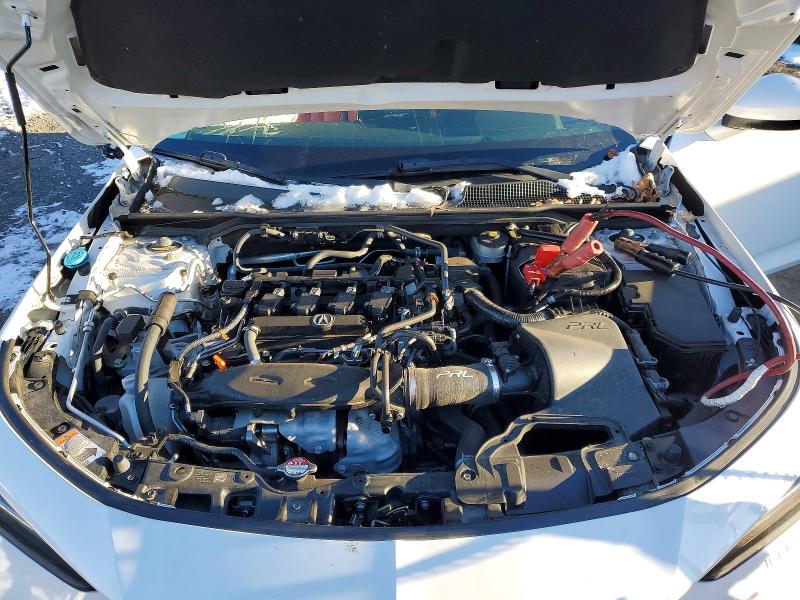 Aukcja sprzedaży 2023 Acura Integra, vin: 19UDE4H34PA008374, numer aukcji: 74564545