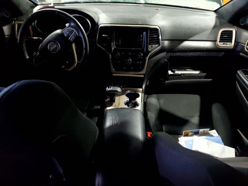 Продаж на аукціоні авто 2015 Jeep Grand Cherokee, vin: 1C4RJFAG0FC182972, номер лоту: 79159435