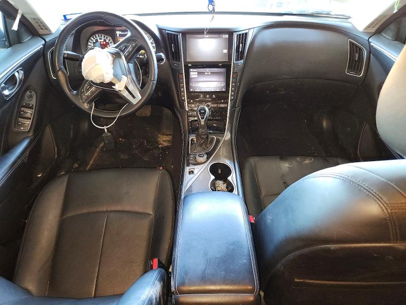 75900365 :رقم المزاد ، JN1EV7AP8MM701138 vin ، 2021 Infiniti Q50 مزاد بيع
