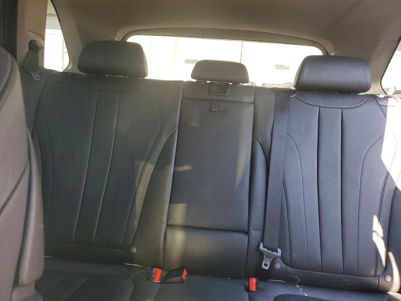 Продажа на аукционе авто 2016 Bmw X5, vin: 5UXKR0C53G0P29317, номер лота: 79042355
