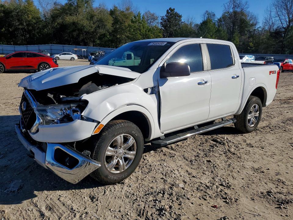 Aukcja sprzedaży 2020 Ford Ranger, vin: 1FTER4EH9LLA63232, numer aukcji: 76465485