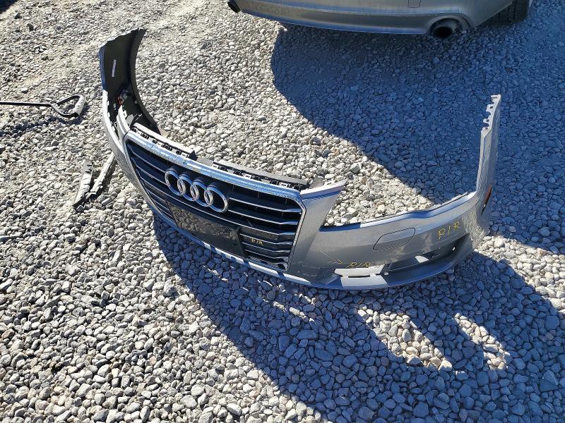 79007335 :رقم المزاد ، WAUYGAFC2DN027342 vin ، 2013 Audi A7 مزاد بيع