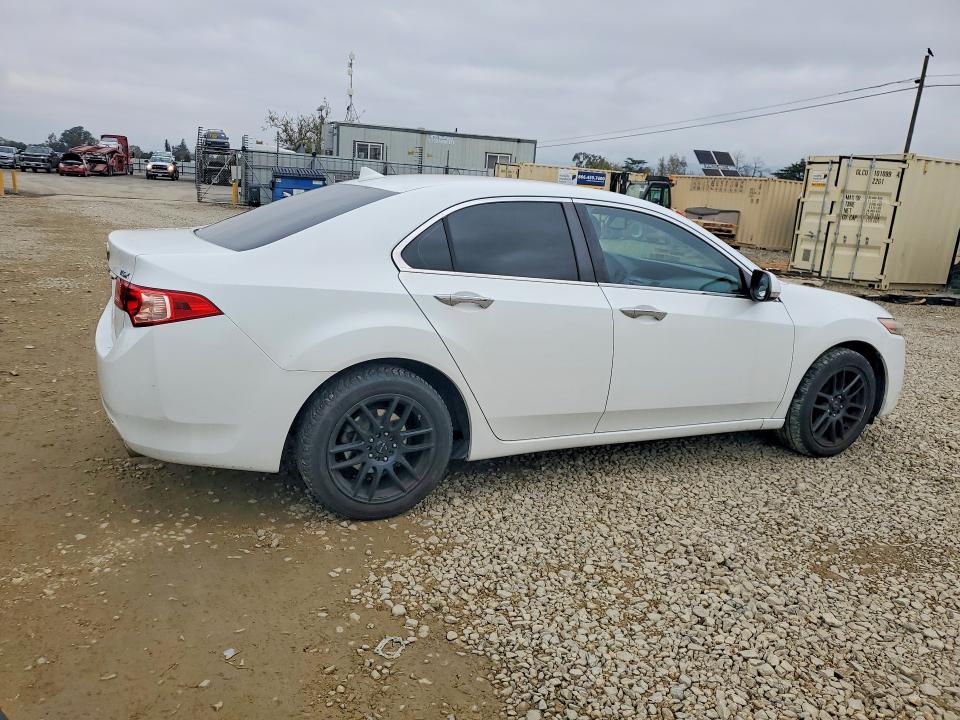 Aukcja sprzedaży 2012 Acura Tsx, vin: JH4CU2F41CC009976, numer aukcji: 76920875