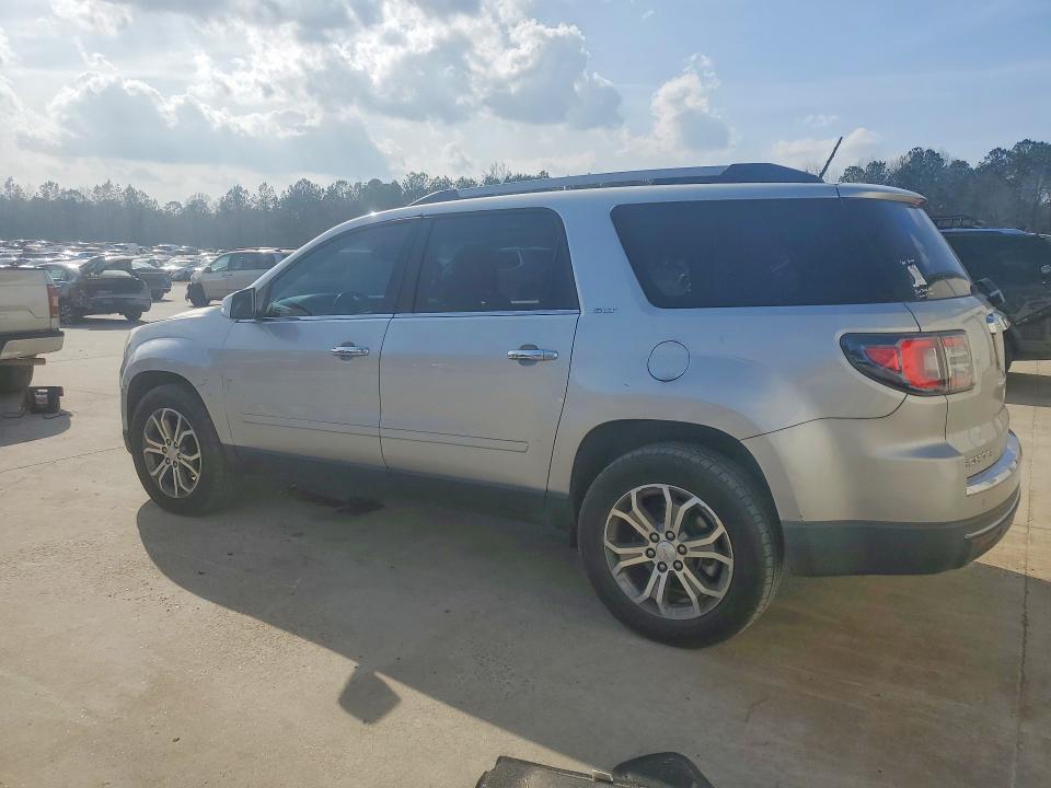 Aukcja sprzedaży 2016 Gmc Acadia, vin: 1GKKRRKD5GJ152061, numer aukcji: 78345415
