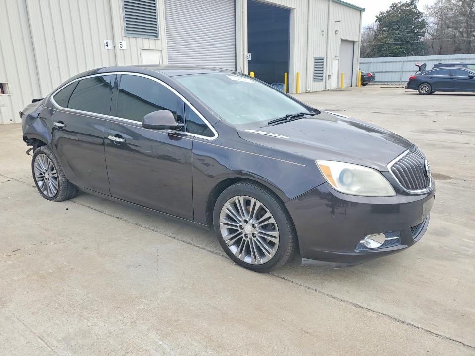 Продаж на аукціоні авто 2013 Buick Verano, vin: 1G4PS5SK9D4190282, номер лоту: 77599575