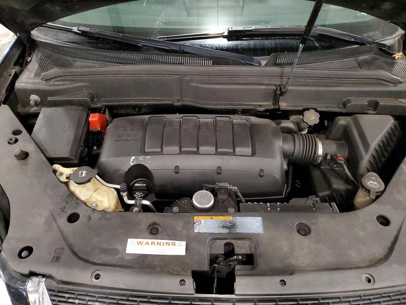 77030165 :رقم المزاد ، 1GKKVRED5CJ238245 vin ، 2012 Gmc Acadia مزاد بيع