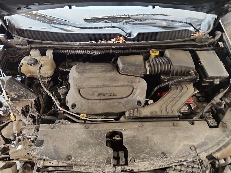 Продажа на аукционе авто 2021 Chrysler Pacifica, vin: 2C4RC1BG1MR524476, номер лота: 77005585