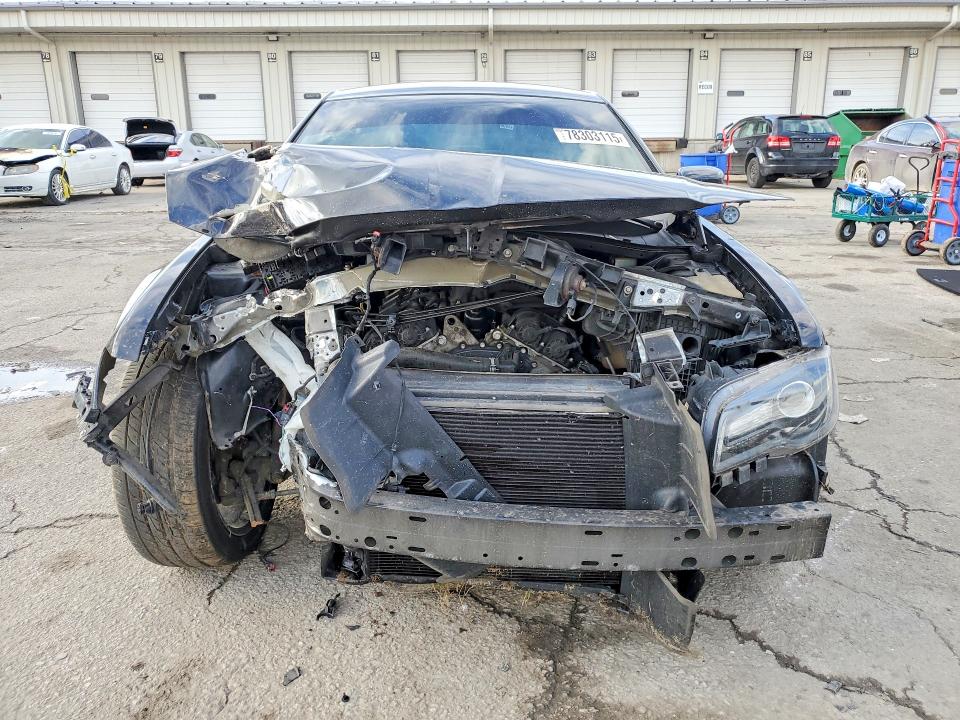 Aukcja sprzedaży 2017 Chrysler 300, vin: 2C3CCABG2HH558481, numer aukcji: 78303115