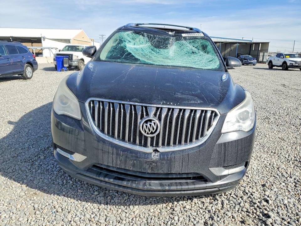 Aukcja sprzedaży 2014 Buick Enclave, vin: 5GAKVBKD6EJ291063, numer aukcji: 78660535