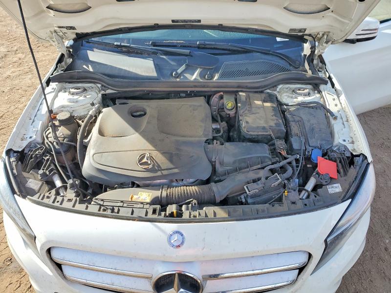 Продажа на аукционе авто 2017 Mercedes-benz Gla, vin: WDCTG4EB1HJ294177, номер лота: 78469115