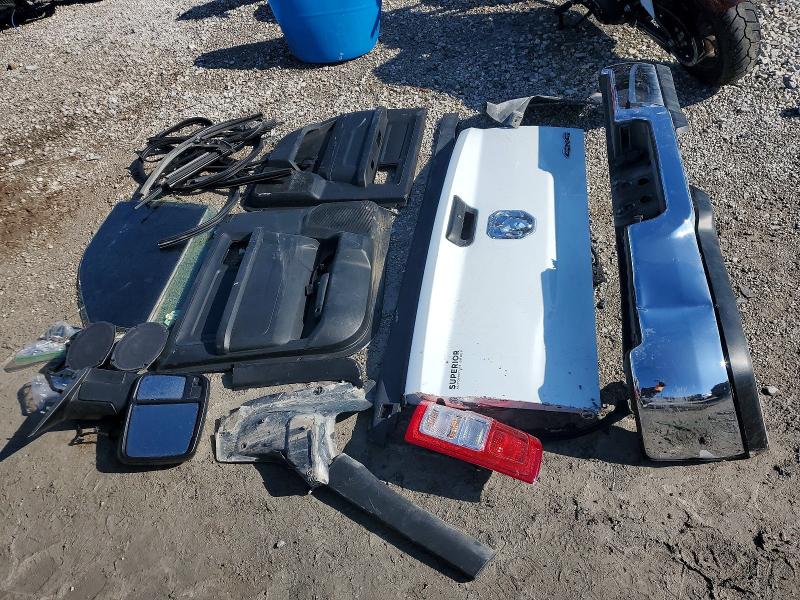 Продаж на аукціоні авто 2024 Ram 2500, vin: 3C6UR5CJ6RG186121, номер лоту: 75423715